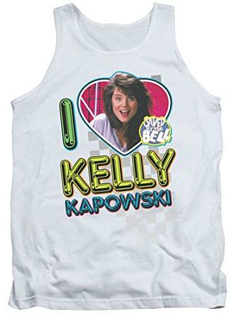 kelly kapowski shirt urban outfitters